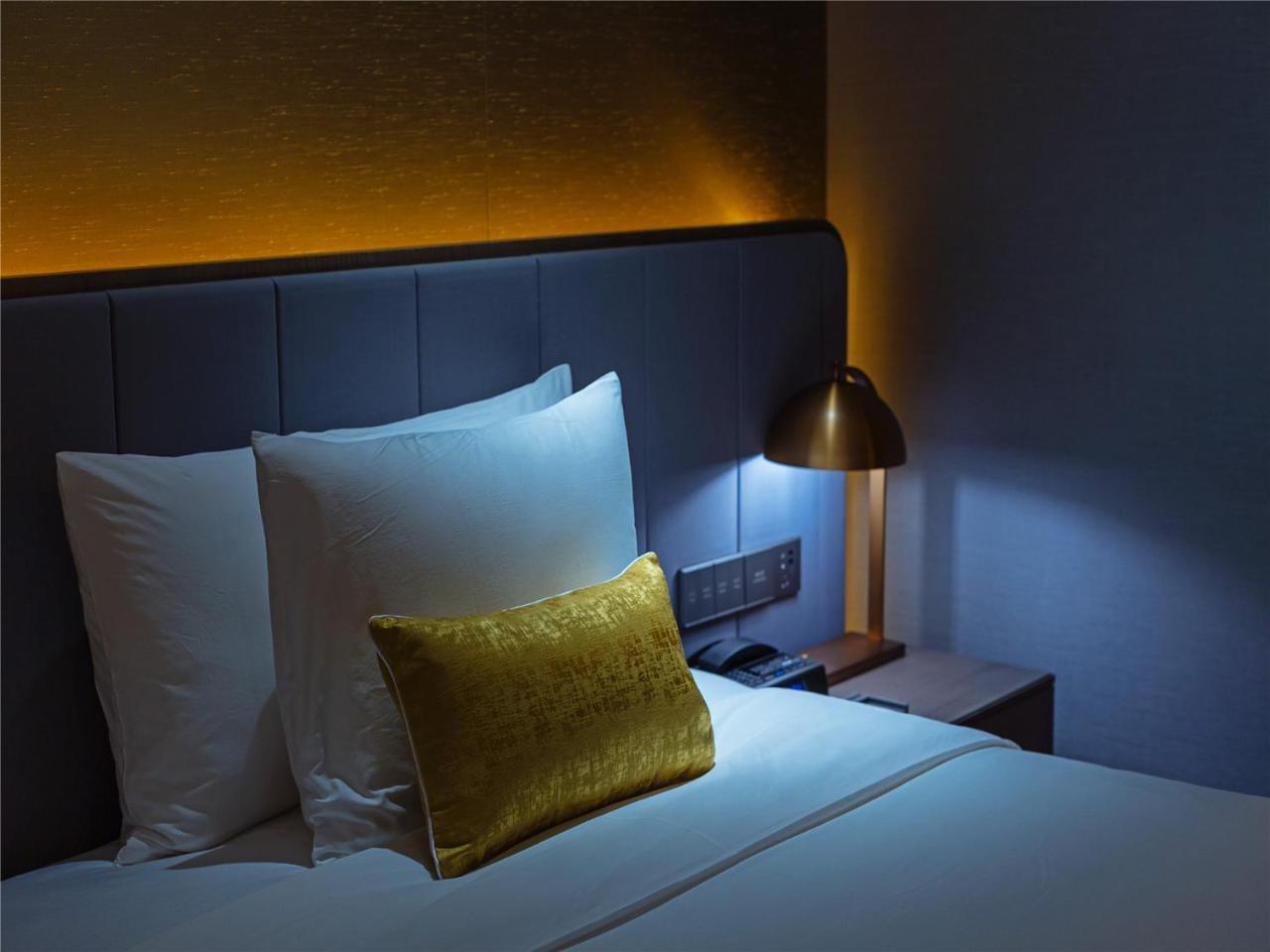 Luxehills Maison Albar Hotel Thành Đô Ngoại thất bức ảnh