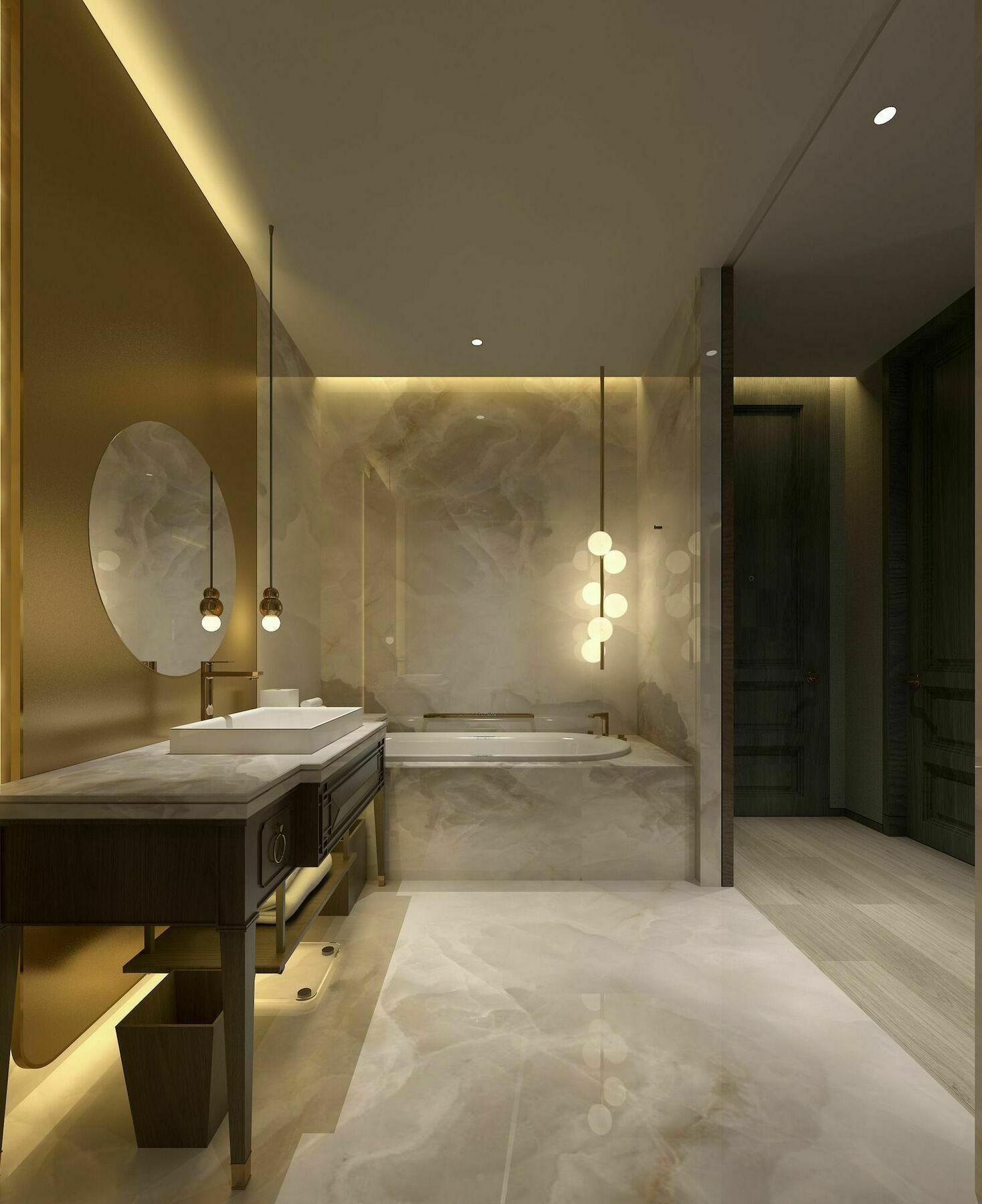 Luxehills Maison Albar Hotel Thành Đô Ngoại thất bức ảnh