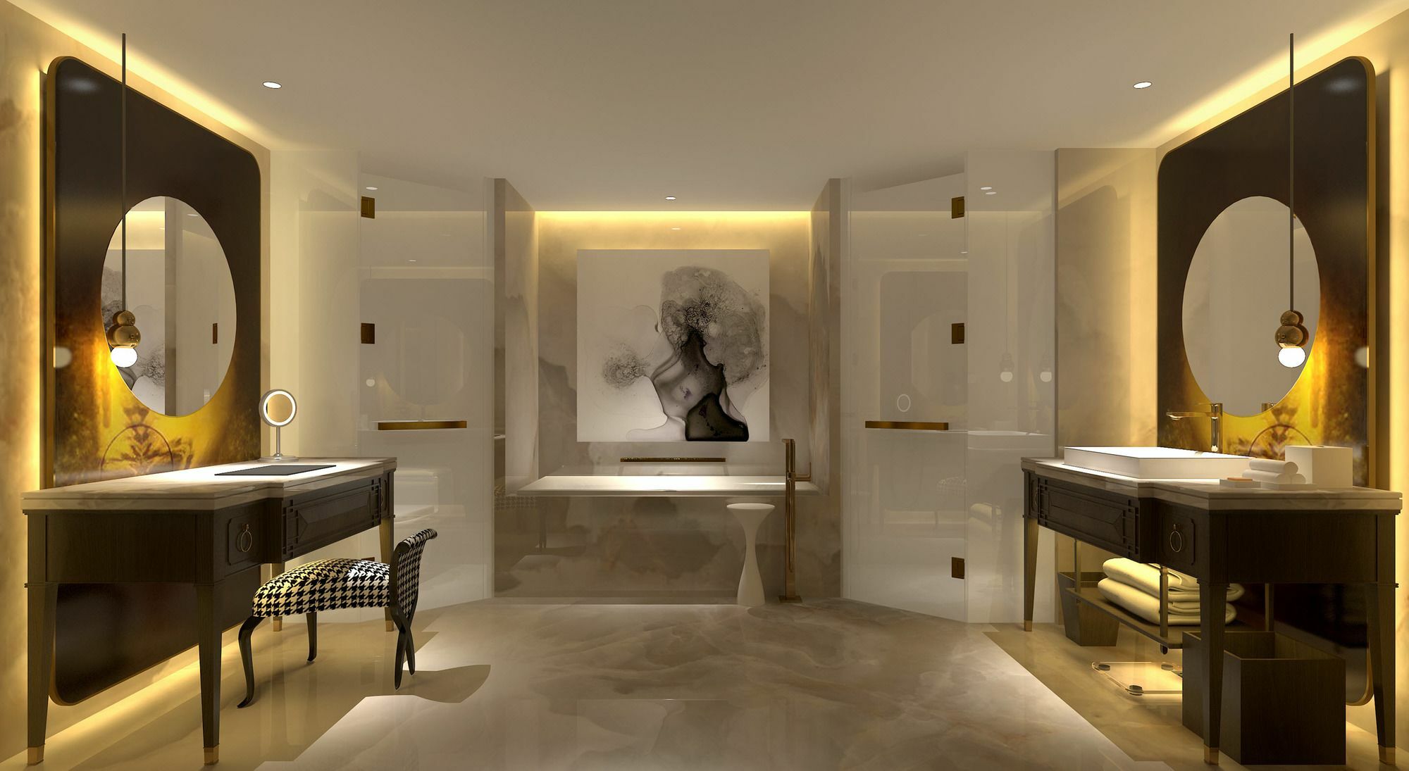 Luxehills Maison Albar Hotel Thành Đô Ngoại thất bức ảnh